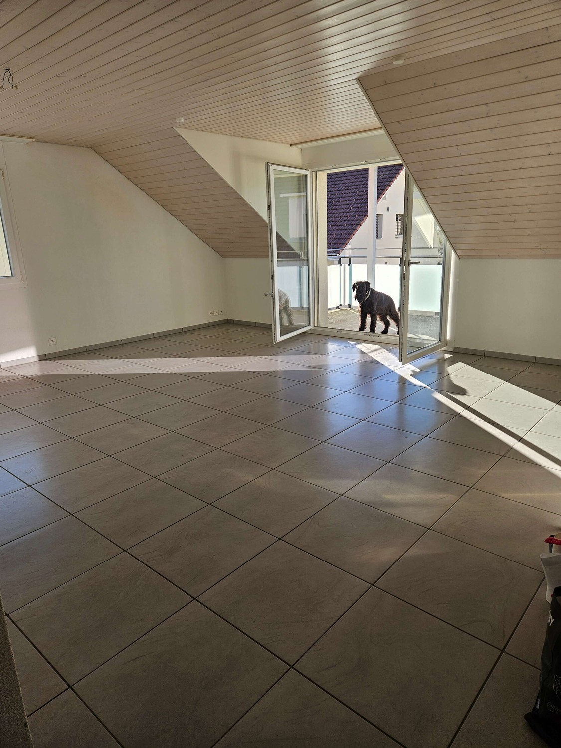 Appartement de 2 ½ pièces, photo 2 sur 8