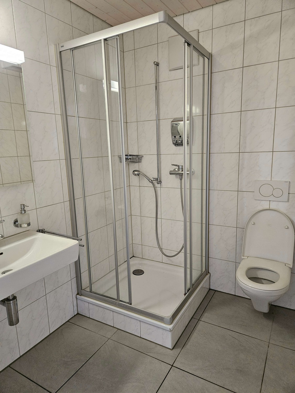 Appartement de 2 ½ pièces, photo 7 sur 8