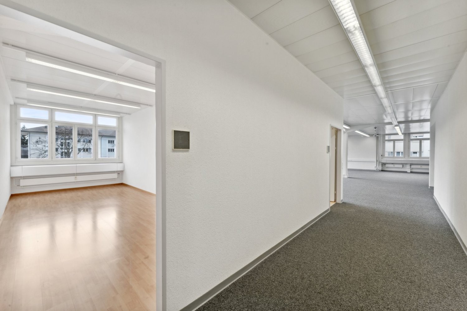 Bureau de 300m², photo 4 sur 7