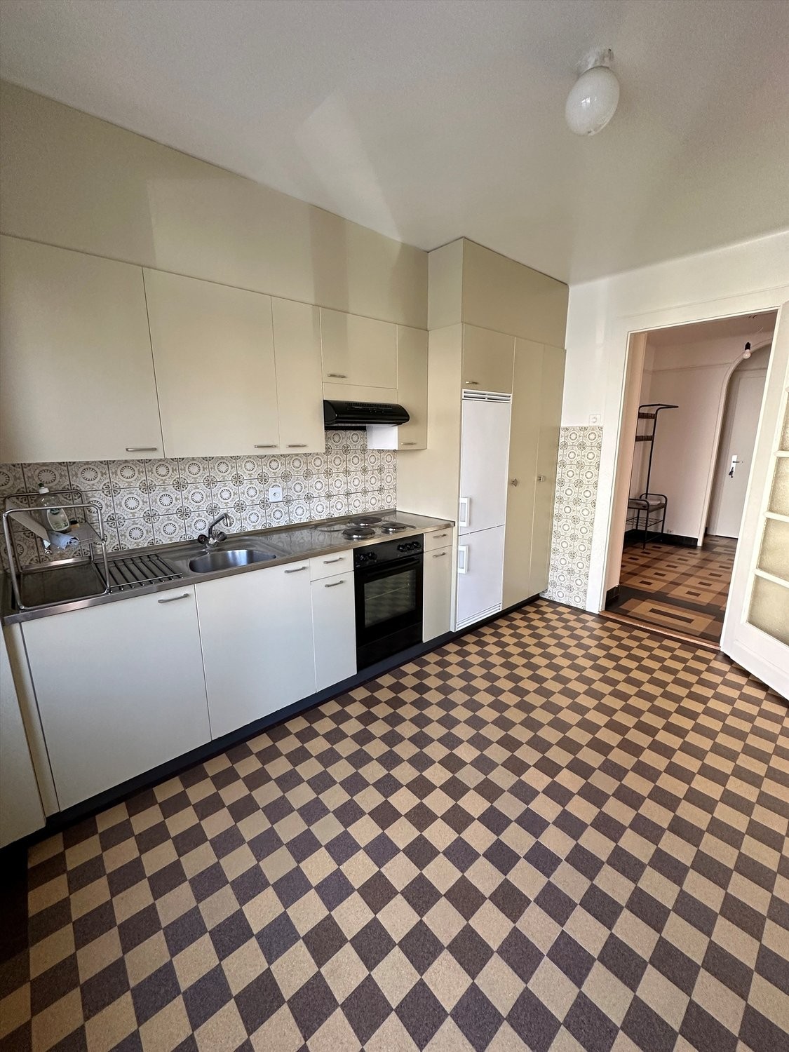1 ½ rooms apartment, photo 4 sur 4