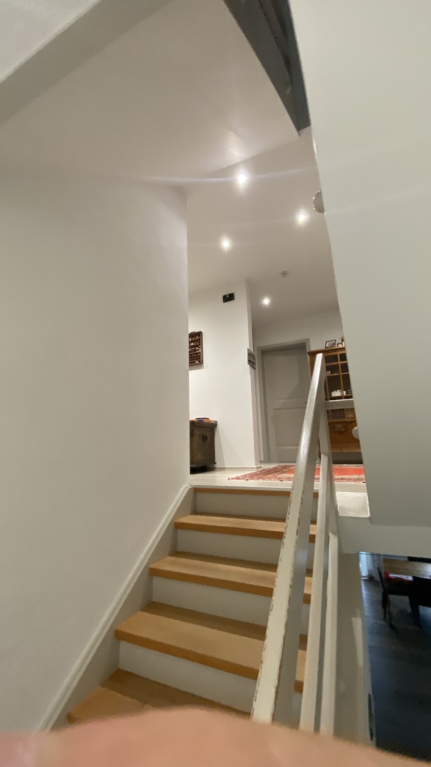 8 rooms single house