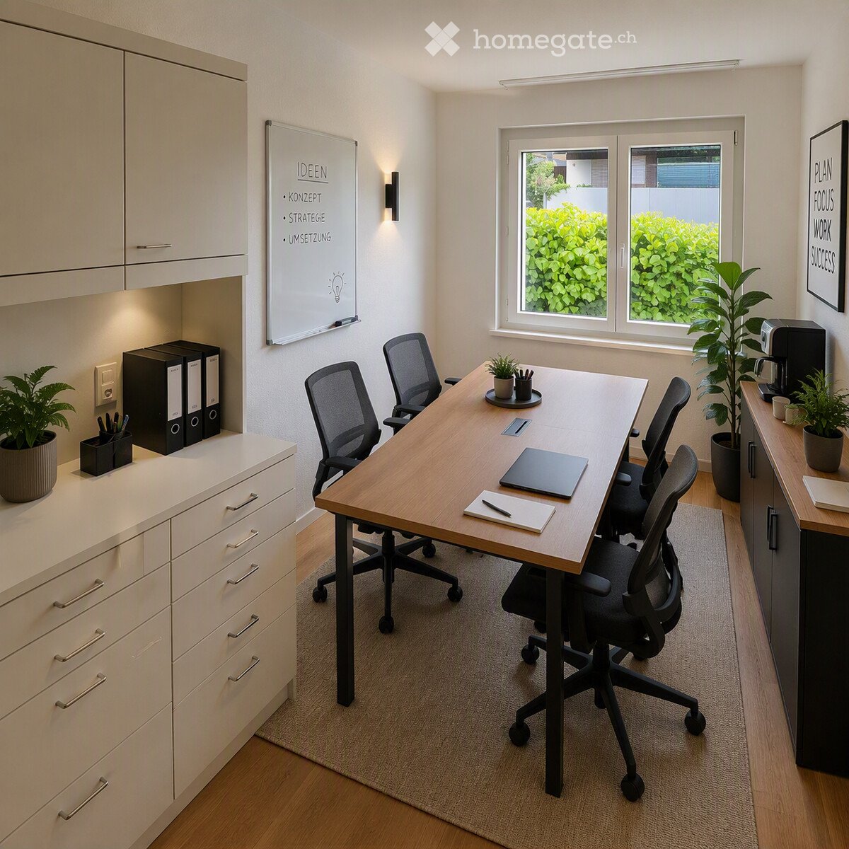 Bureau
