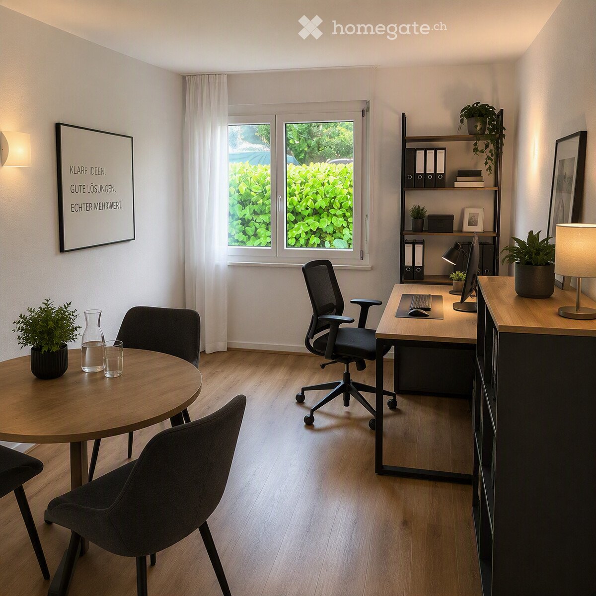 Bureau