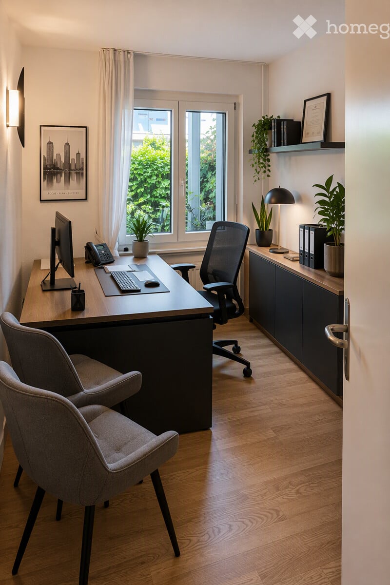 Bureau