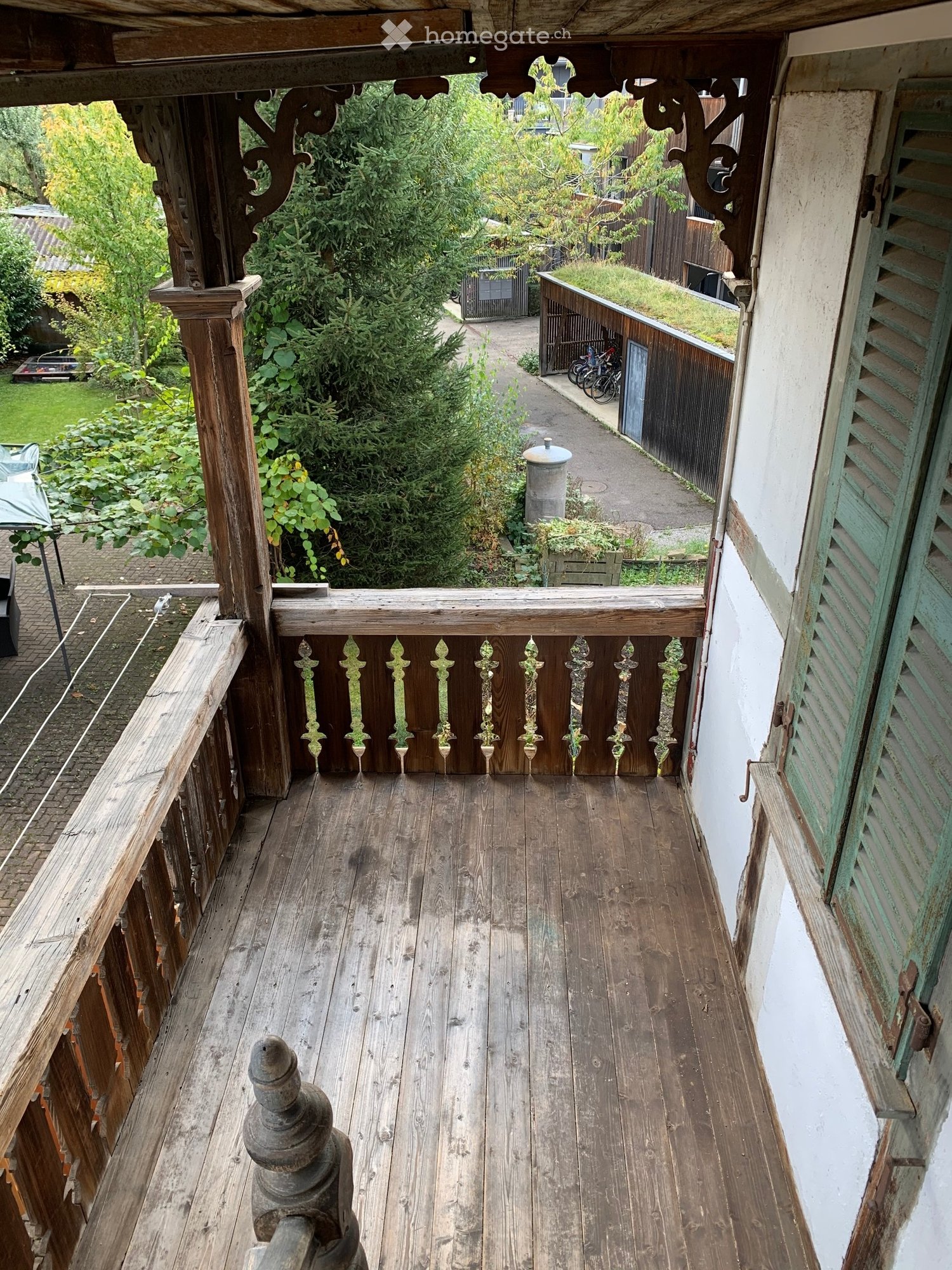 Appartement de 2 ½ pièces, photo 5 sur 5
