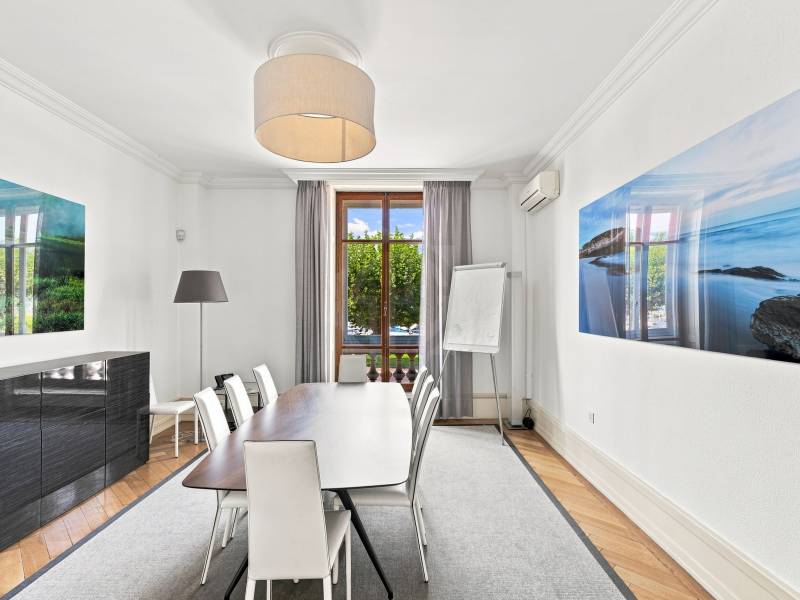 170m² office, photo 6 sur 10
