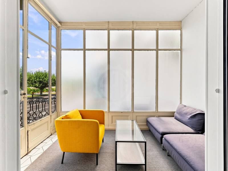 170m² office, photo 9 sur 10
