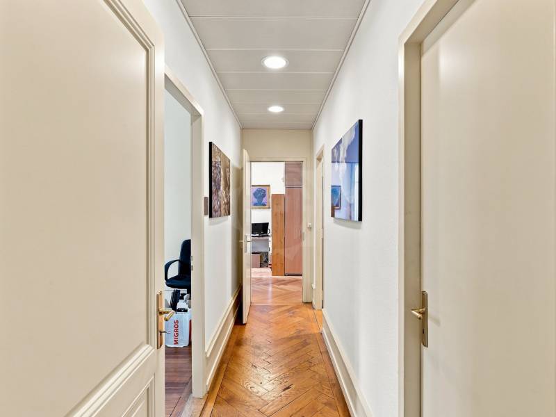 170m² office, photo 8 sur 10
