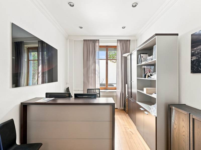 170m² office, photo 7 sur 10