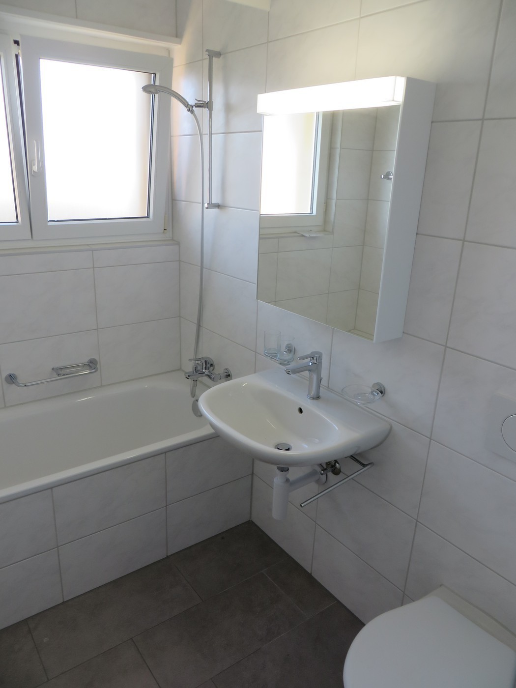 Appartement de 3 pièces, photo 1 sur 5