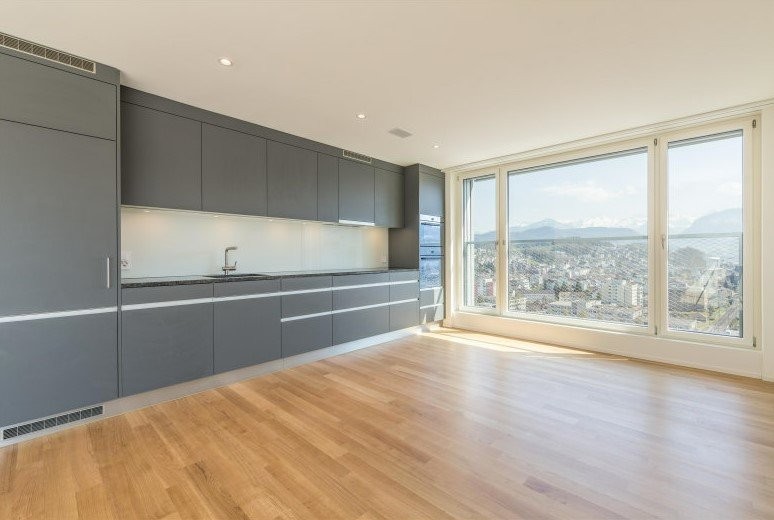 Appartement de 3 ½ pièces, photo 1 sur 7