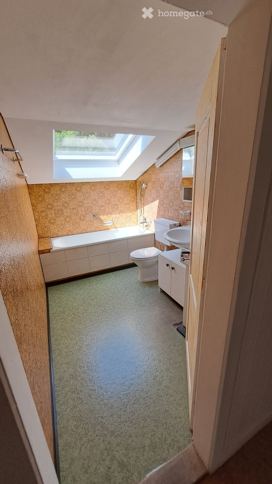 Appartement de 3 ½ pièces, photo 3 sur 5