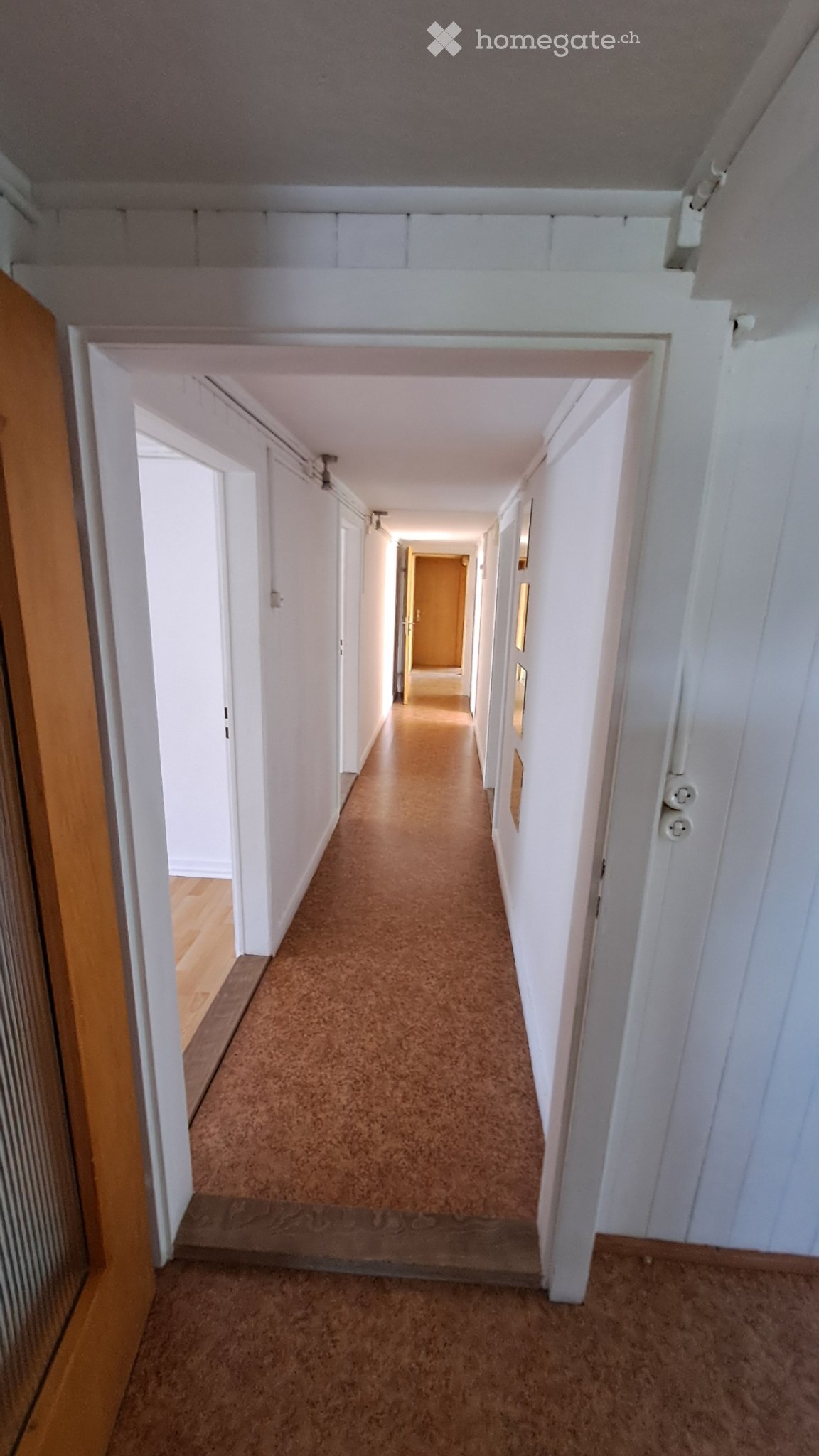 Appartement de 3 ½ pièces, photo 5 sur 5