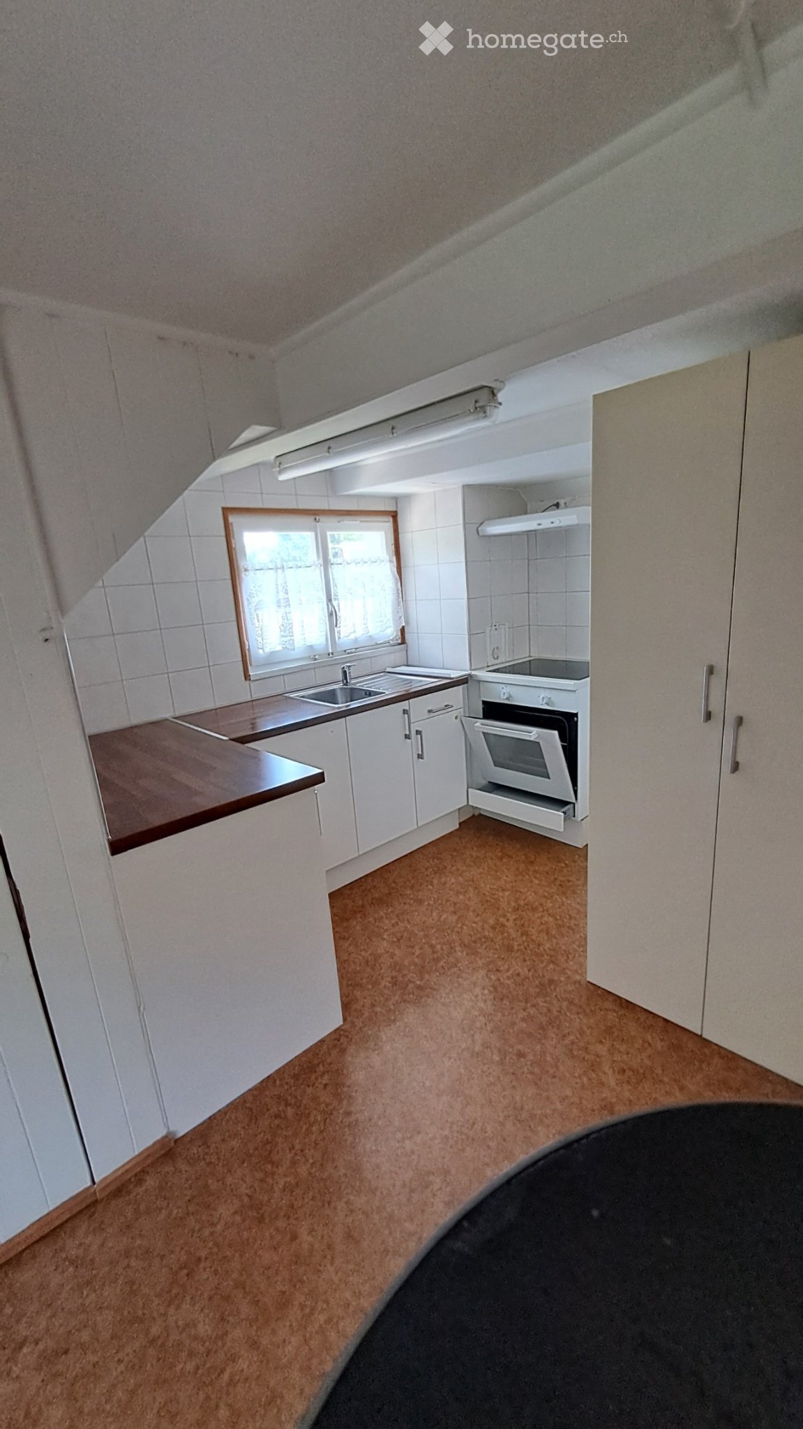 Appartement de 3 ½ pièces, photo 1 sur 5