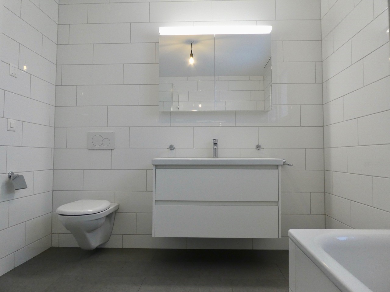 Appartement de 3 ½ pièces, photo 3 sur 10