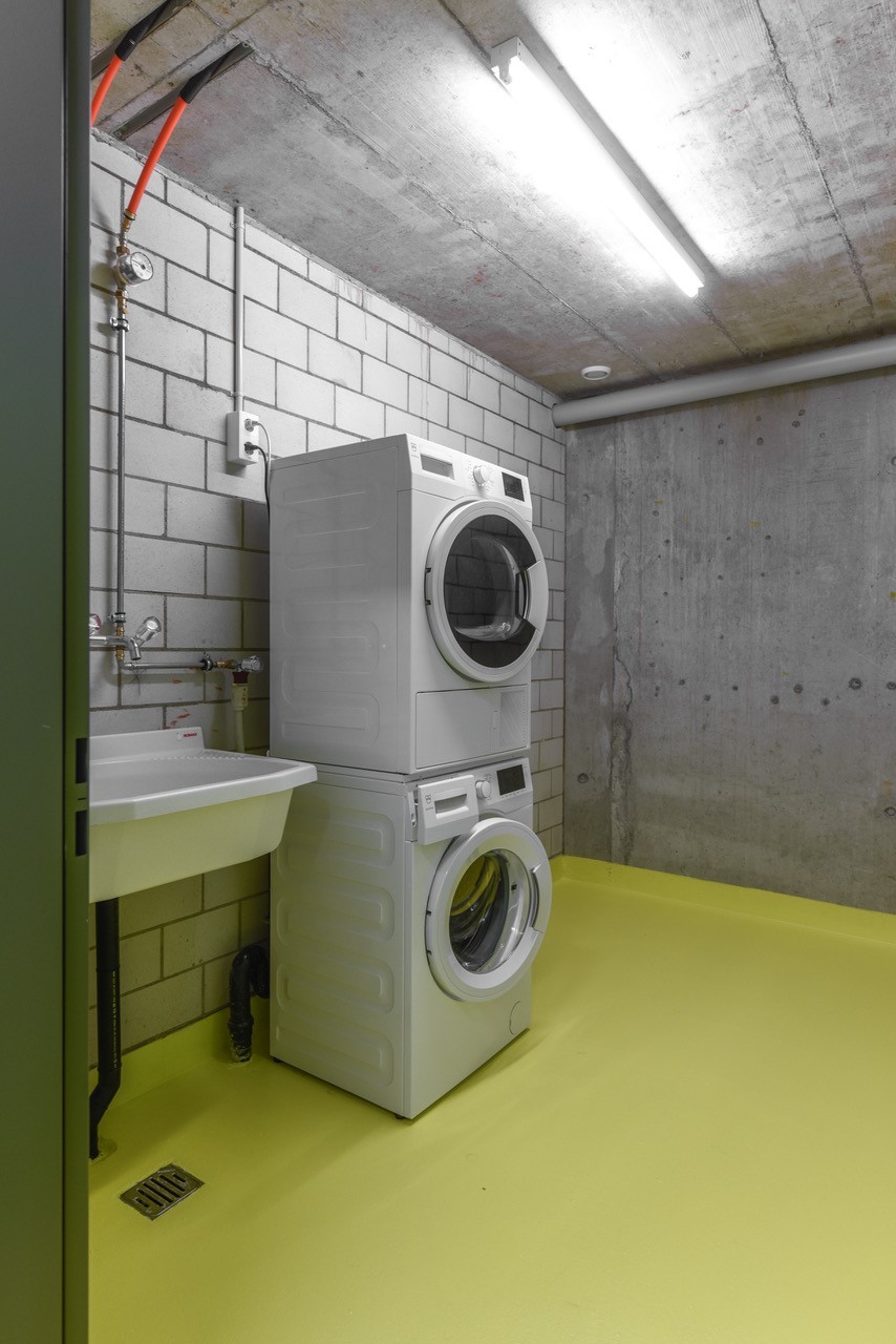 Appartement de 3 ½ pièces, photo 10 sur 10