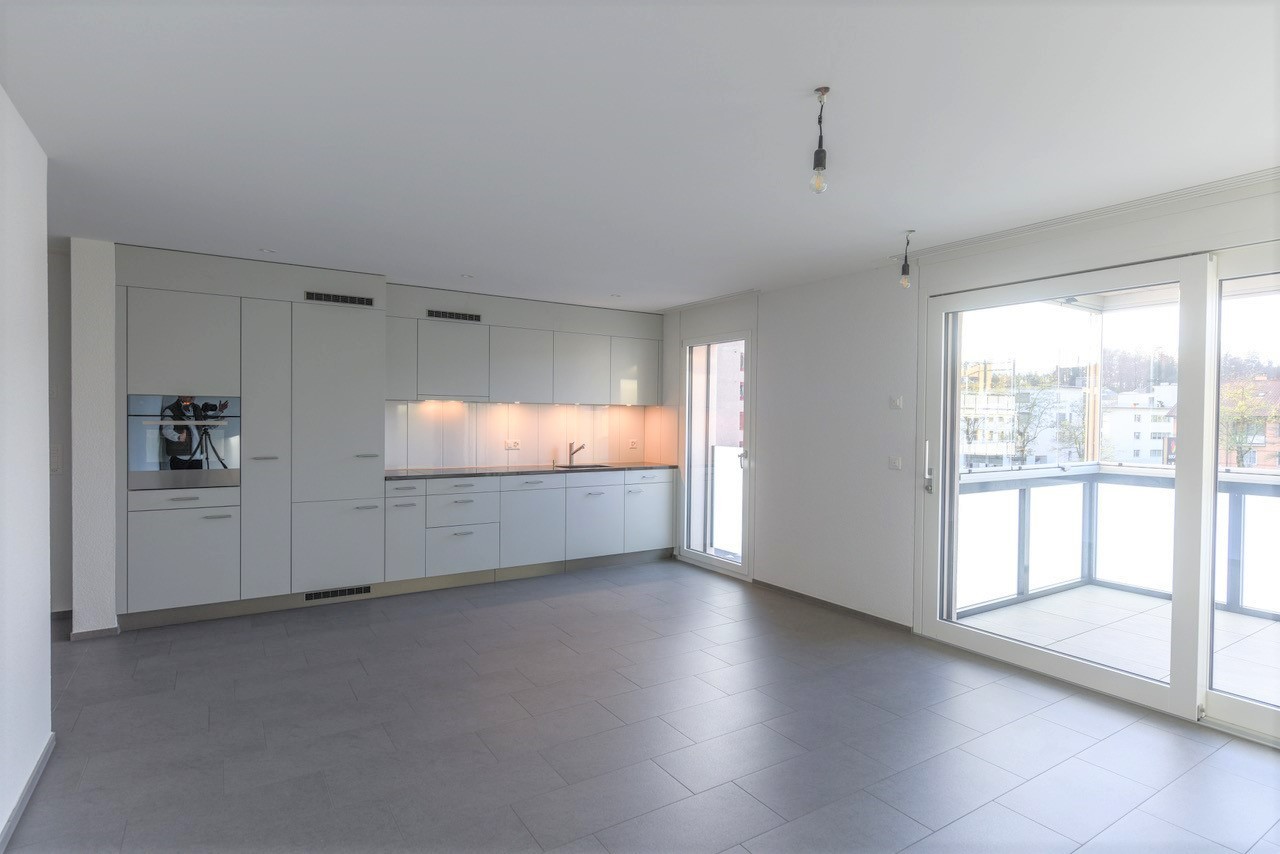 Appartement de 3 ½ pièces, photo 8 sur 10