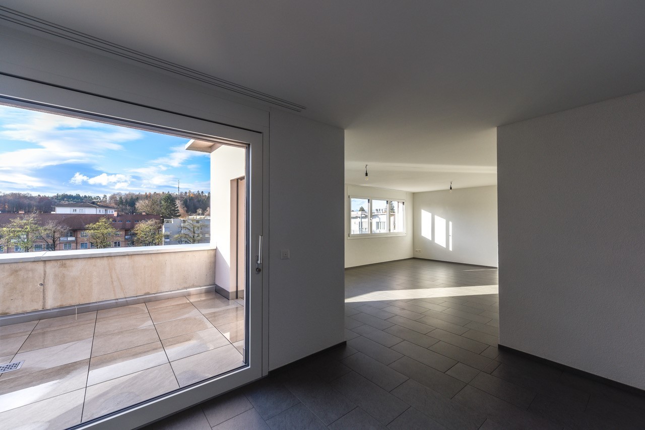 Appartement de 3 ½ pièces, photo 7 sur 10