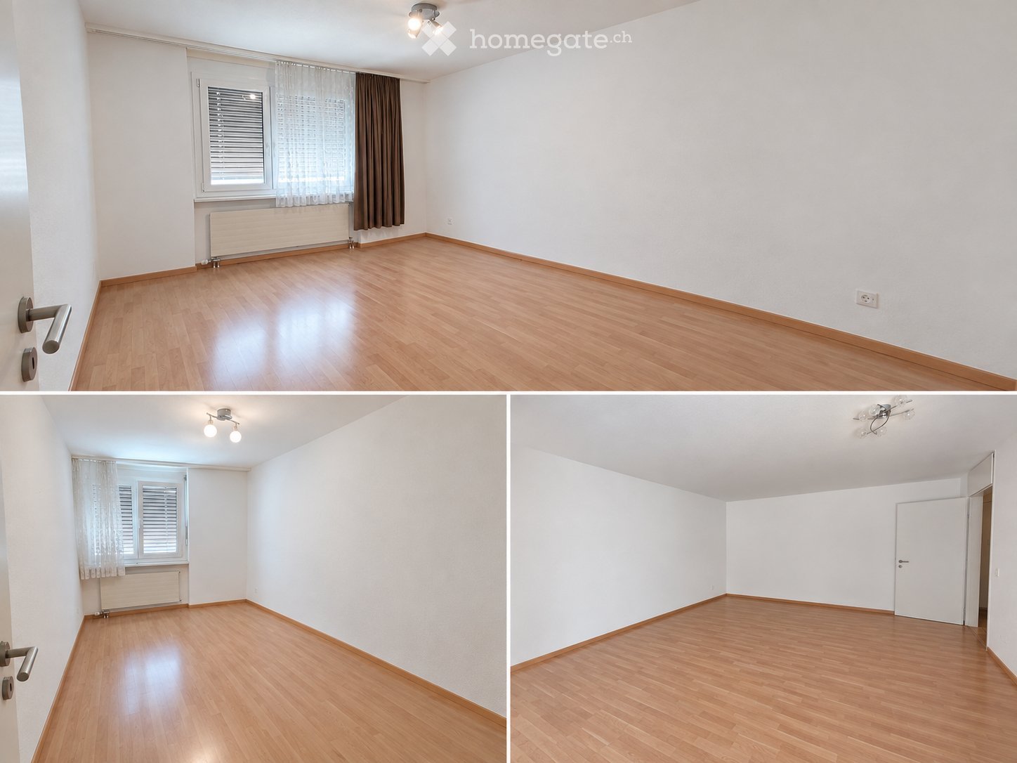 Appartement de 4 ½ pièces, photo 1 sur 5