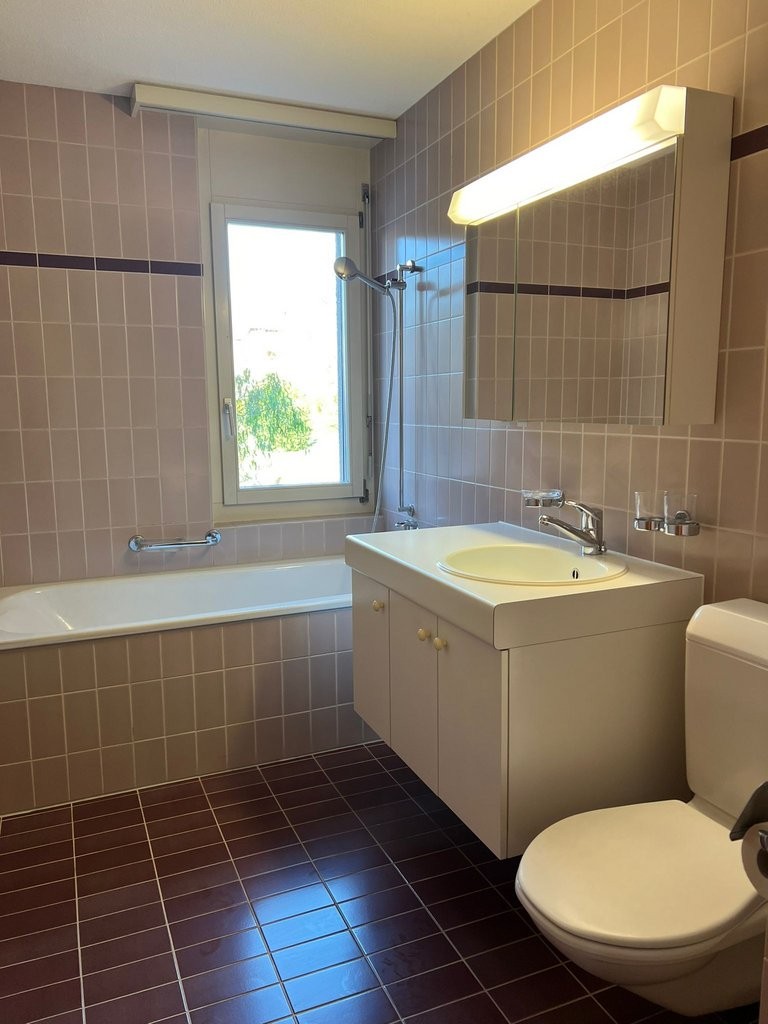 Appartement de 2 ½ pièces, photo 4 sur 5