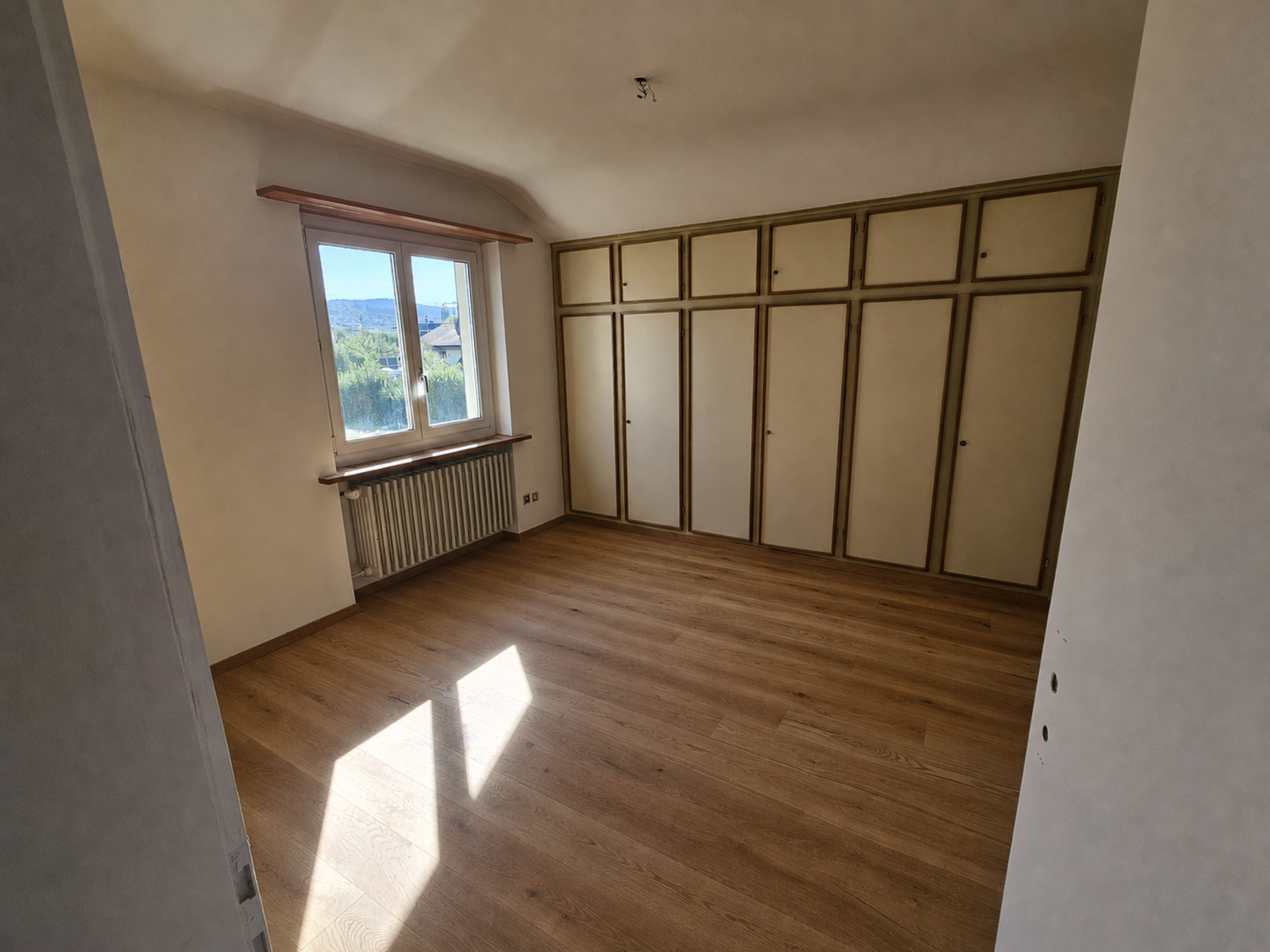 Appartement de 4 pièces