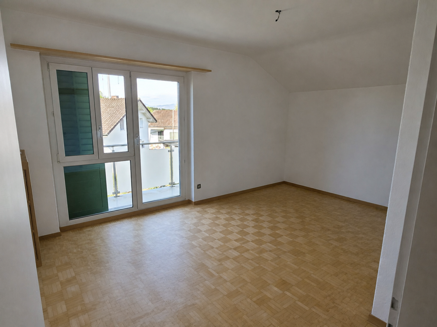 Appartement de 4 pièces