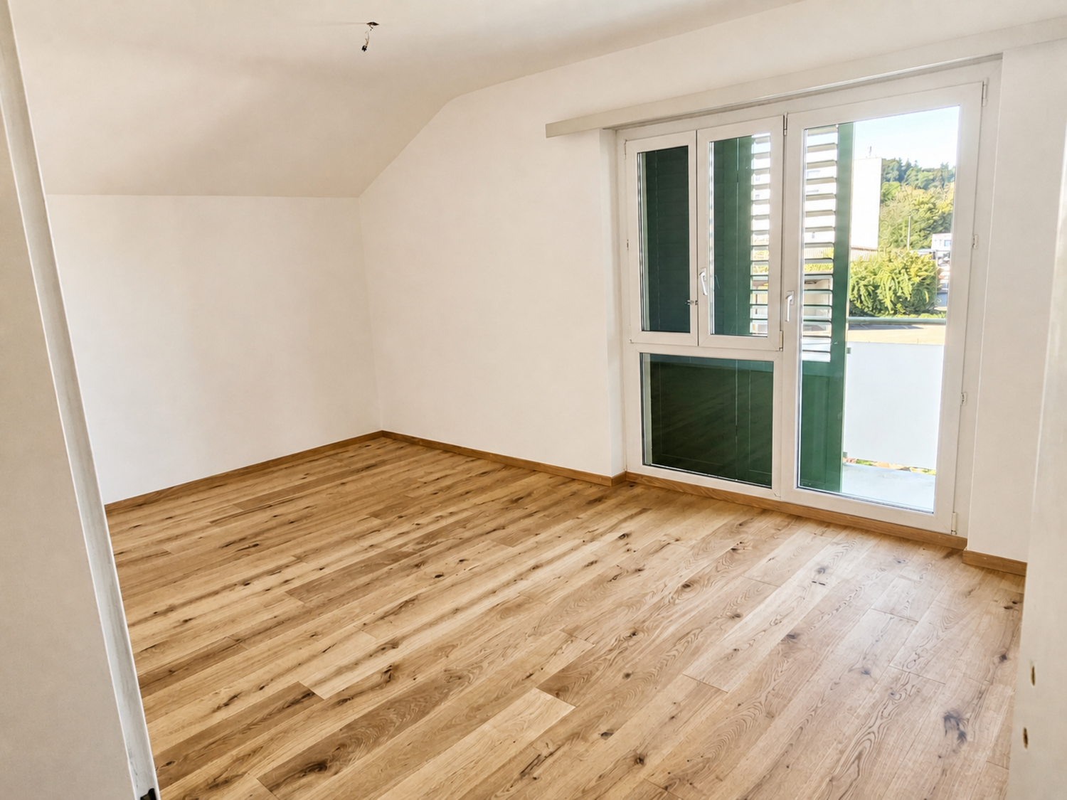 Appartement de 4 pièces
