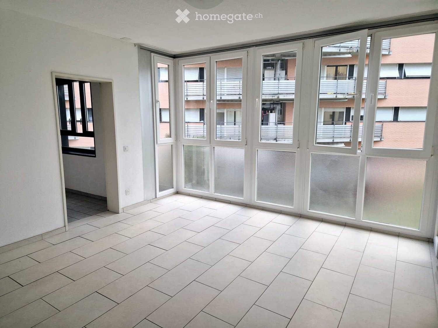 Appartement de 3 ½ pièces, photo 5 sur 5