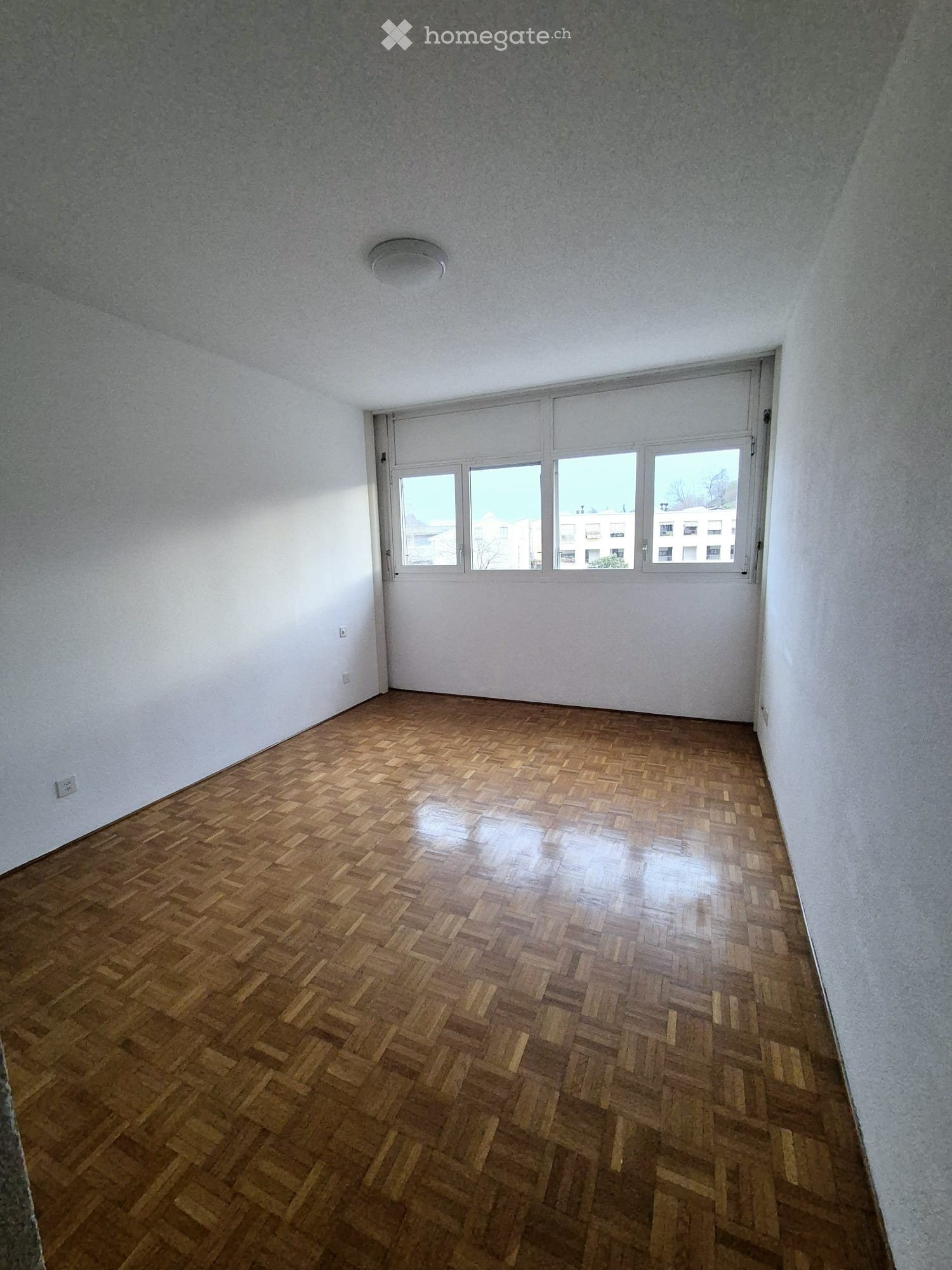 Appartement de 3 ½ pièces, photo 3 sur 5
