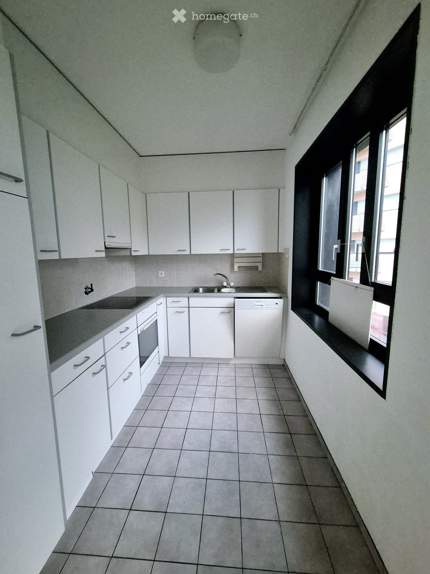 Appartement de 3 ½ pièces, photo 2 sur 5