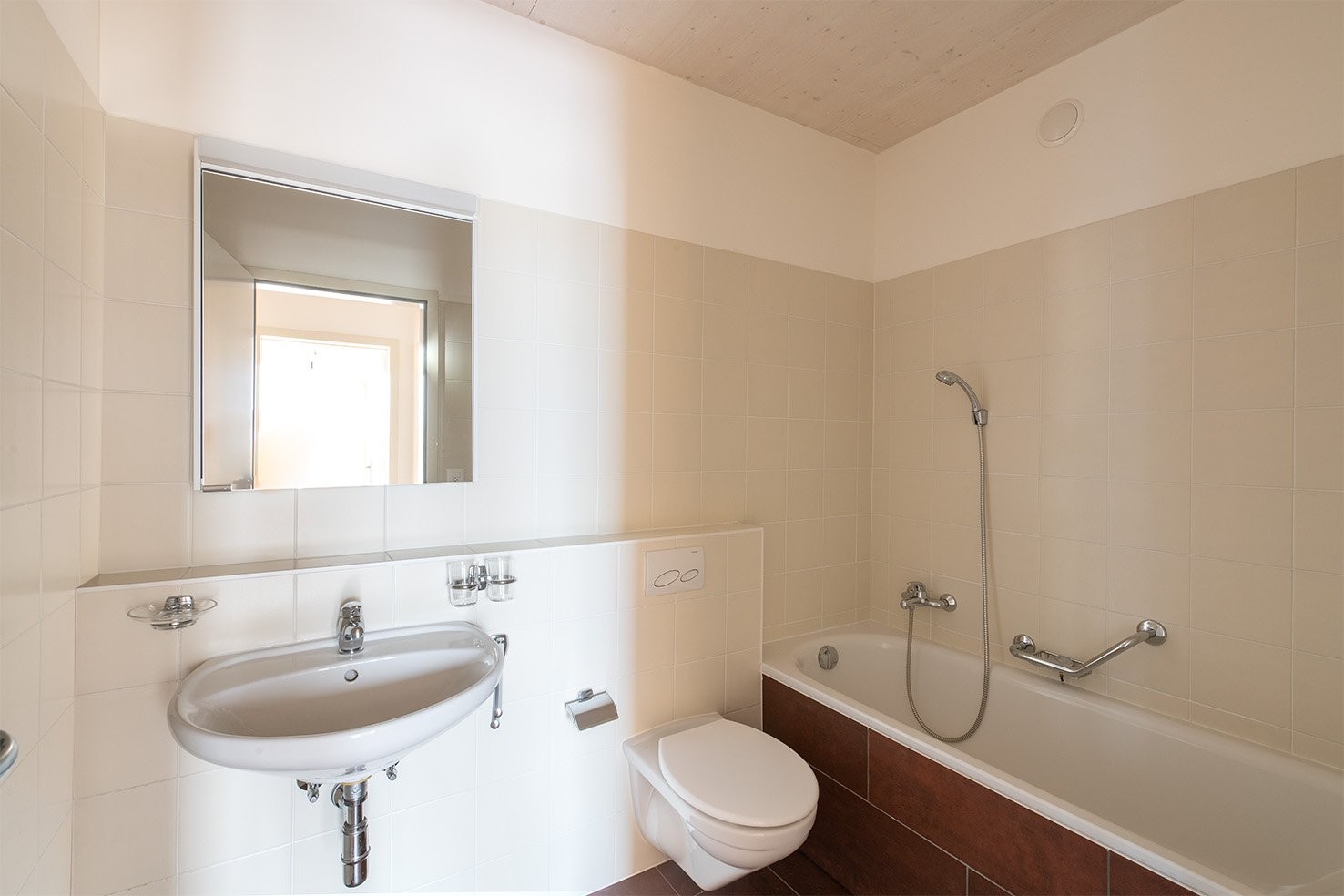 3 ½ pièces appartement, photo 3 sur 7