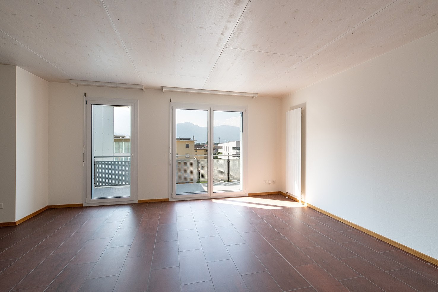 3 ½ pièces appartement, photo 1 sur 7