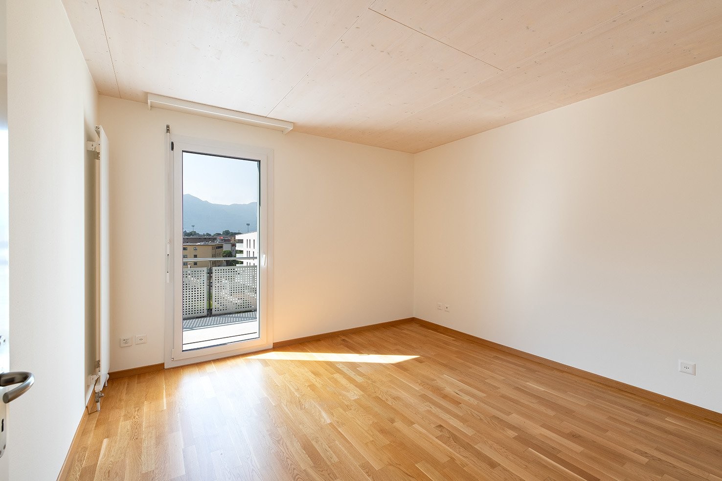 3 ½ pièces appartement, photo 5 sur 7