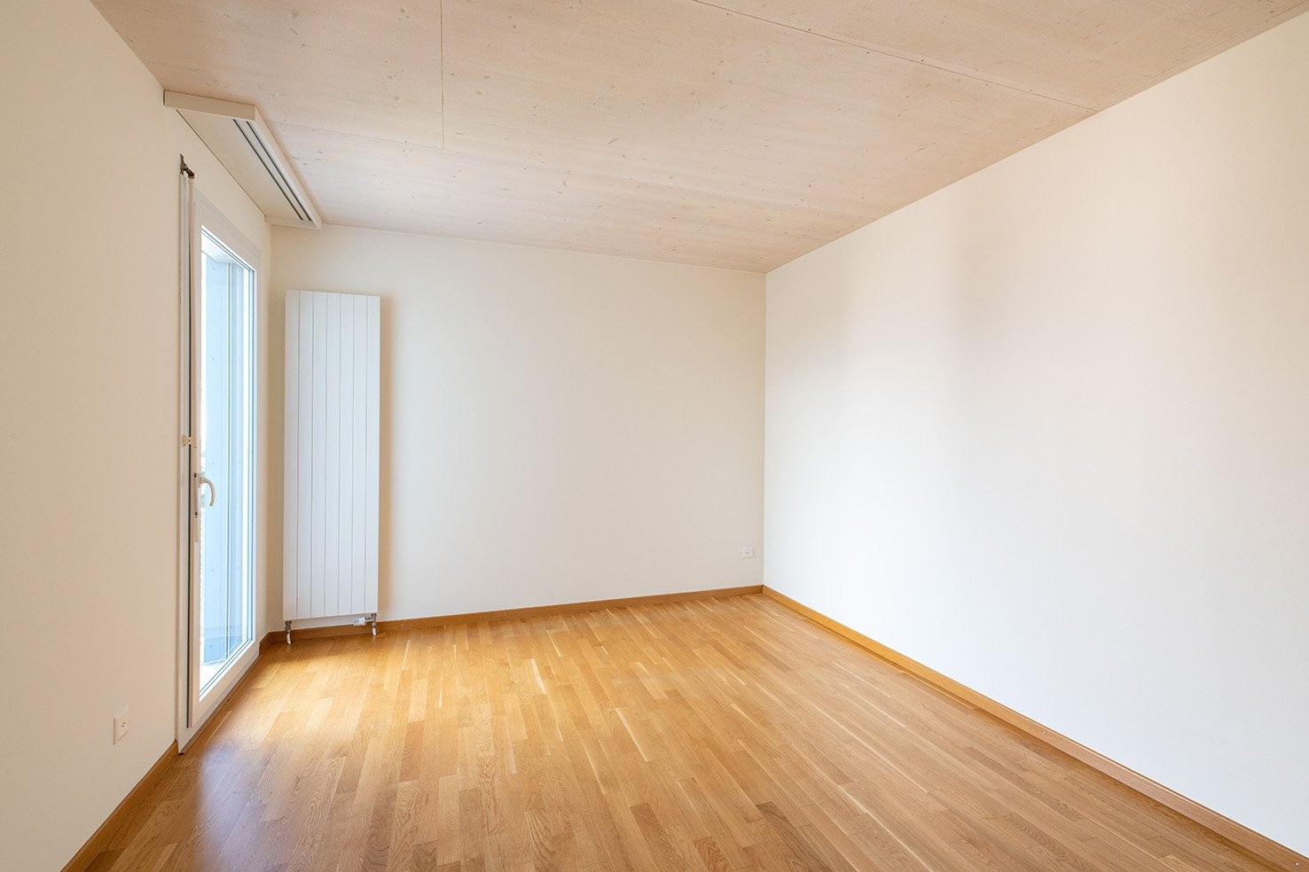 3 ½ pièces appartement, photo 4 sur 7
