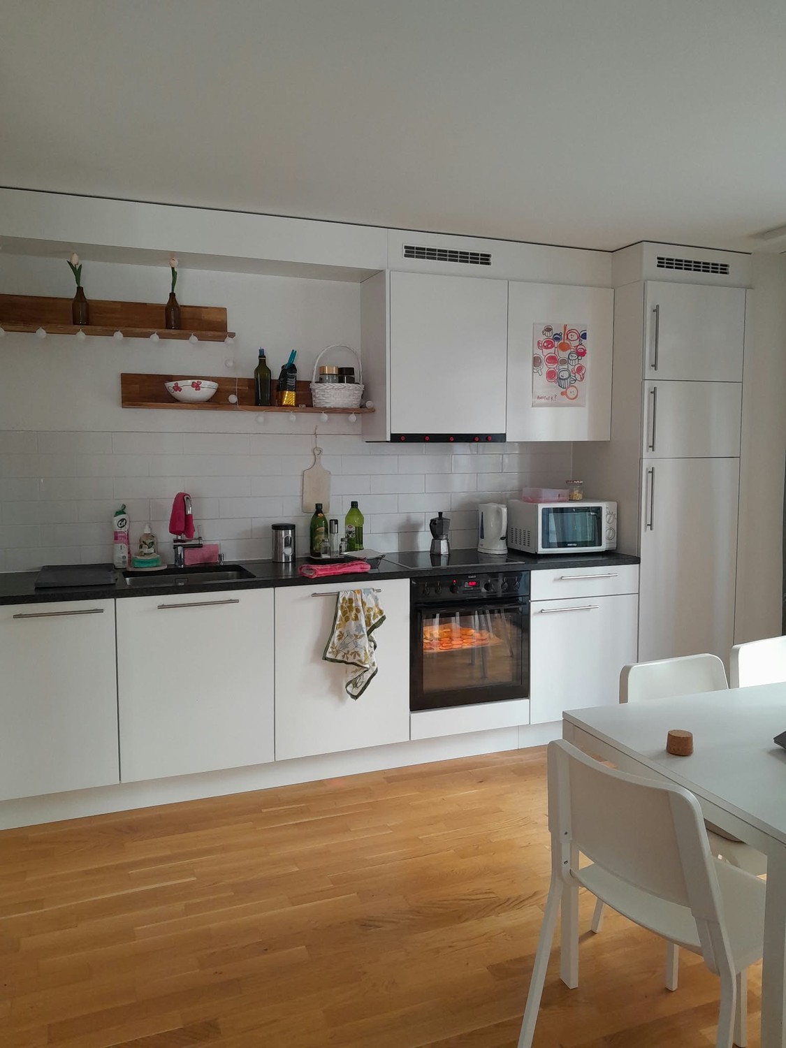 Chambre en colocation, photo 5 sur 10