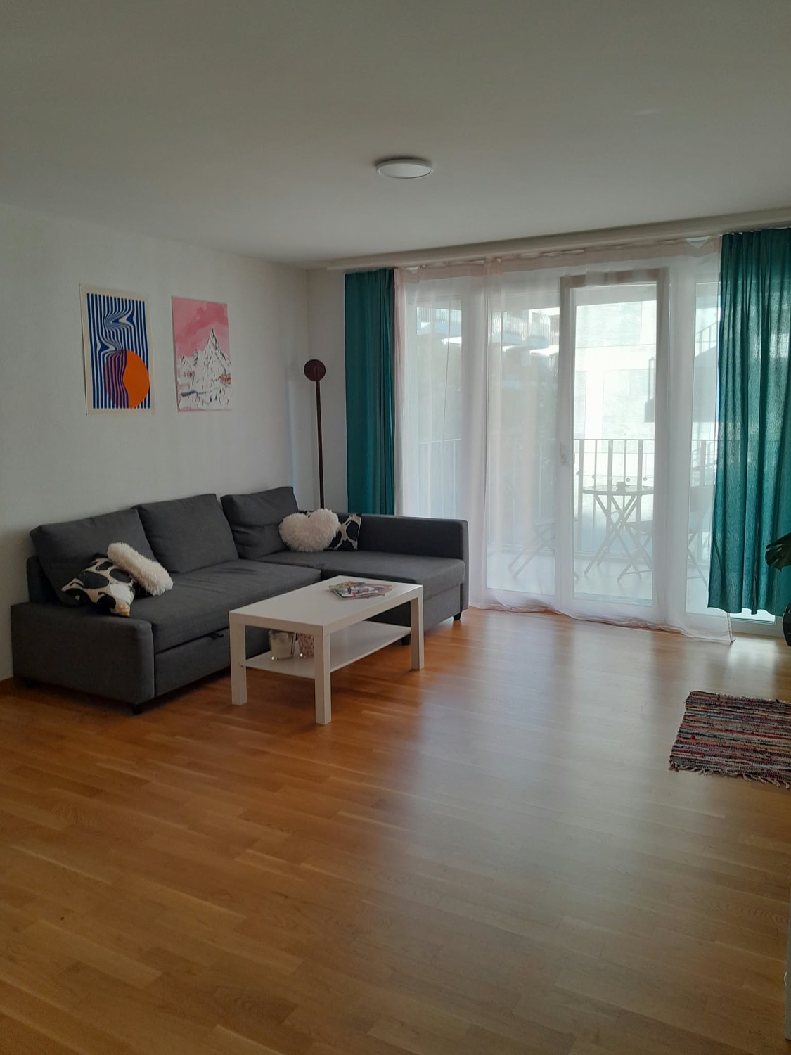Chambre en colocation, photo 7 sur 10