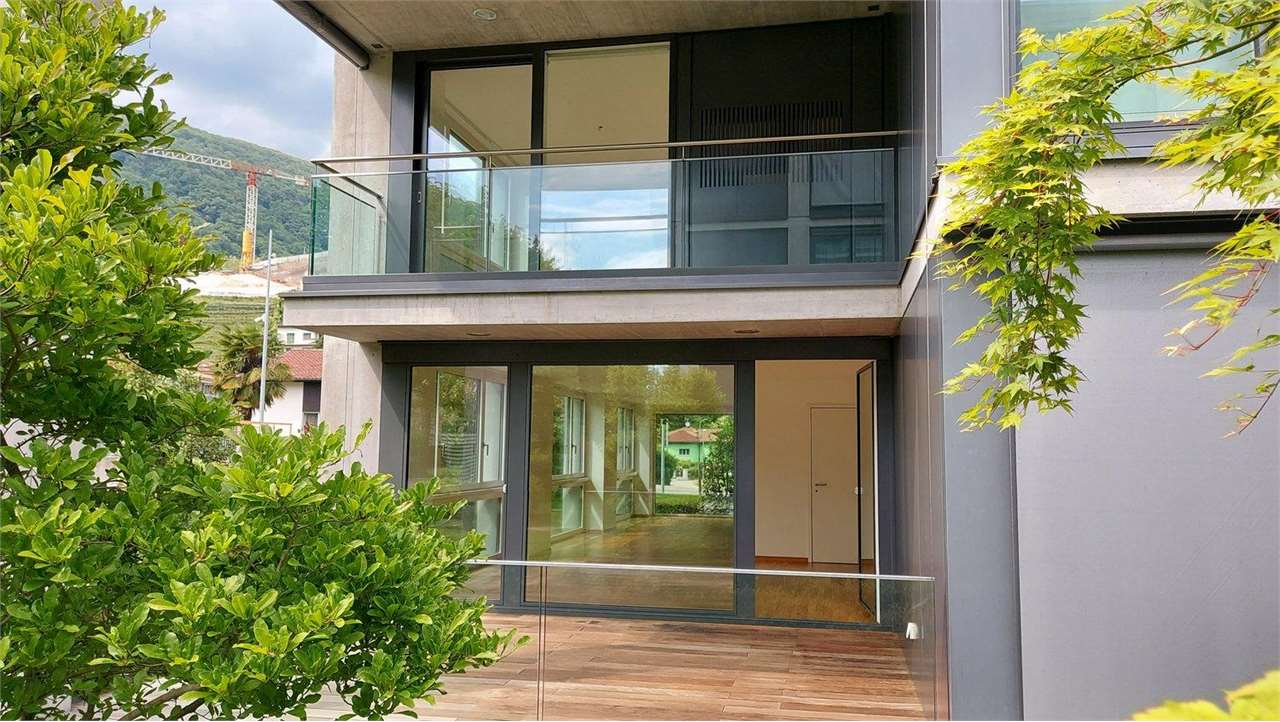 Appartement de 4 ½ pièces