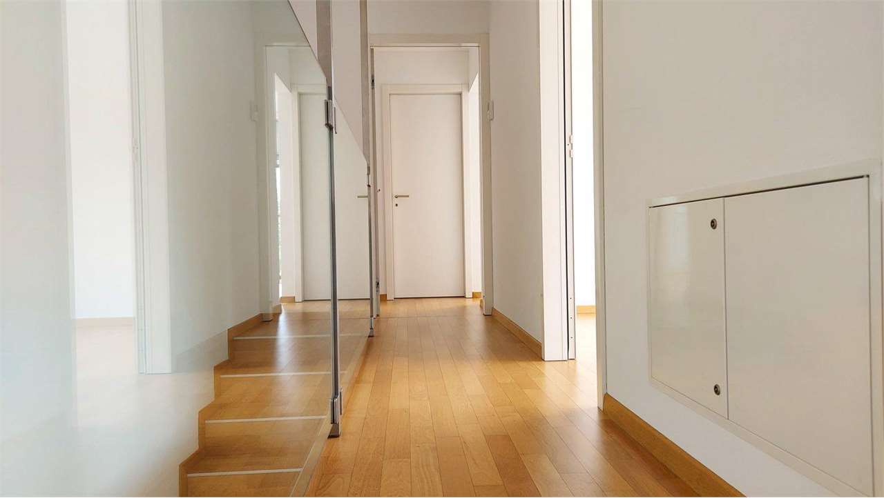 Appartement de 4 ½ pièces