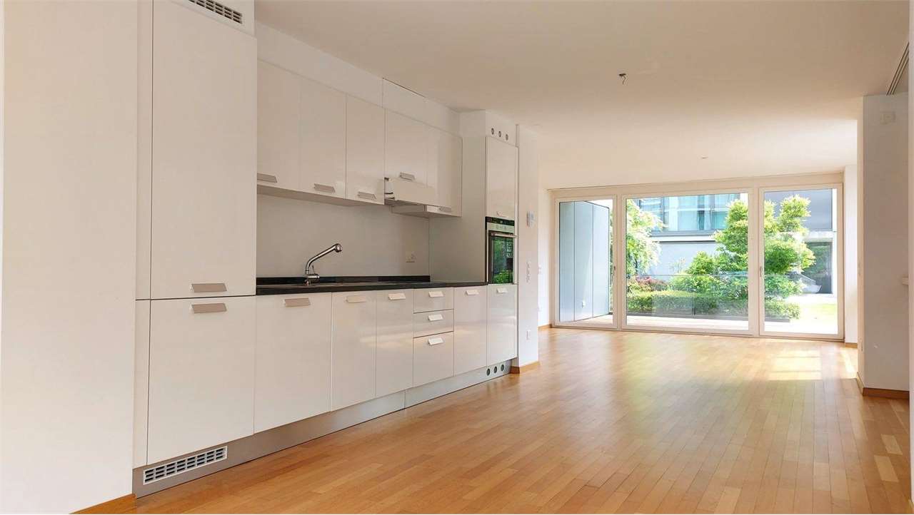 Appartement de 4 ½ pièces