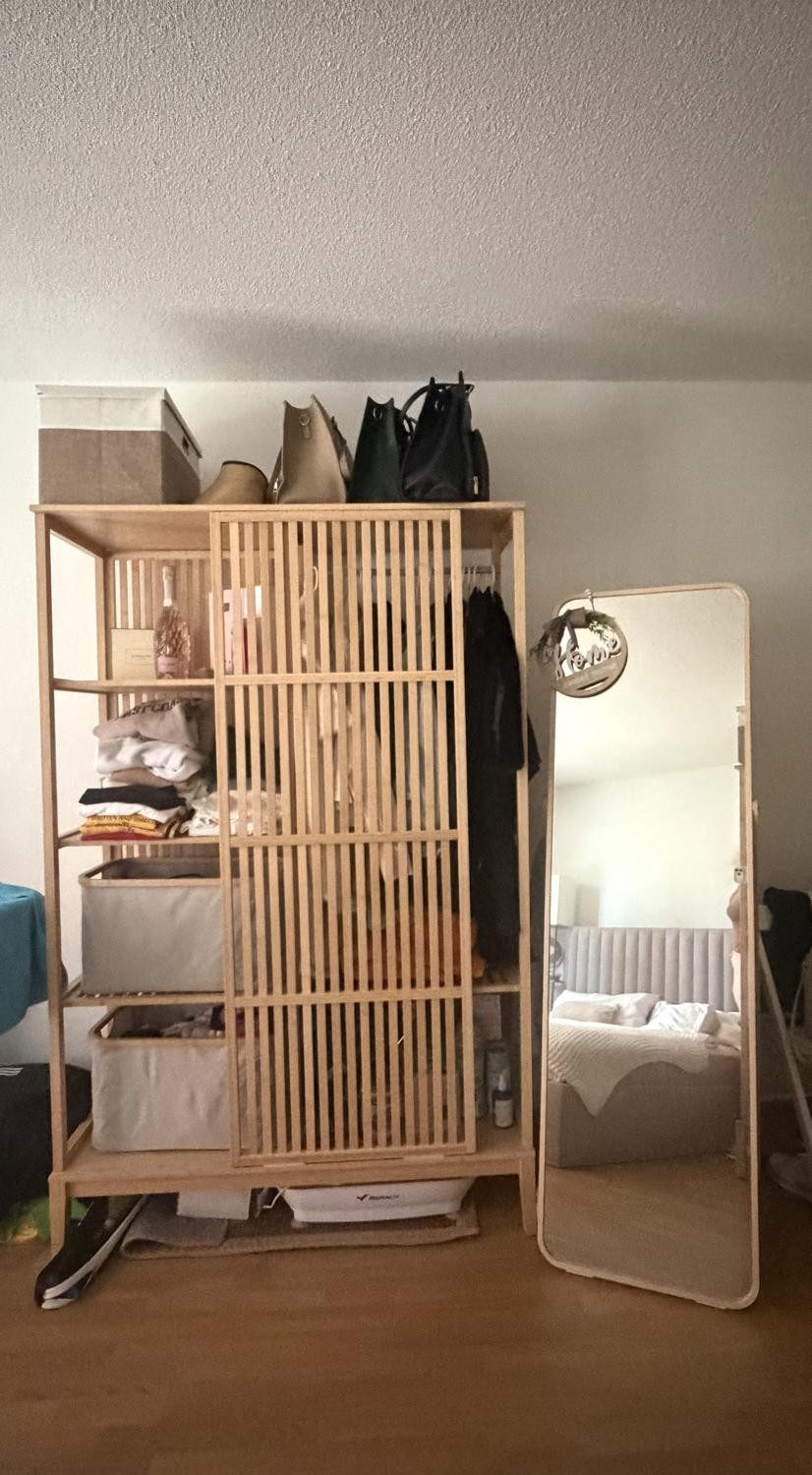 Appartement 1 pièce, photo 3 sur 6