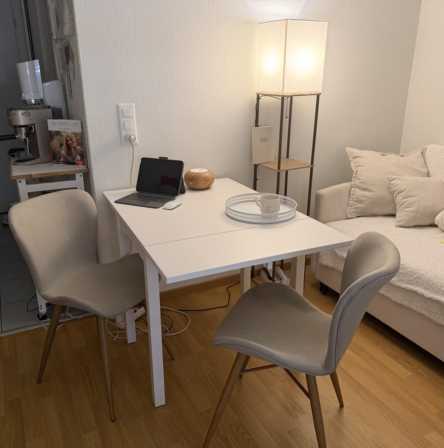 Appartement 1 pièce, photo 1 sur 6