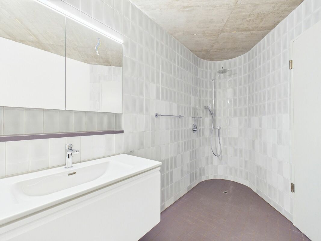 Appartement de 3 ½ pièces, photo 9 sur 10
