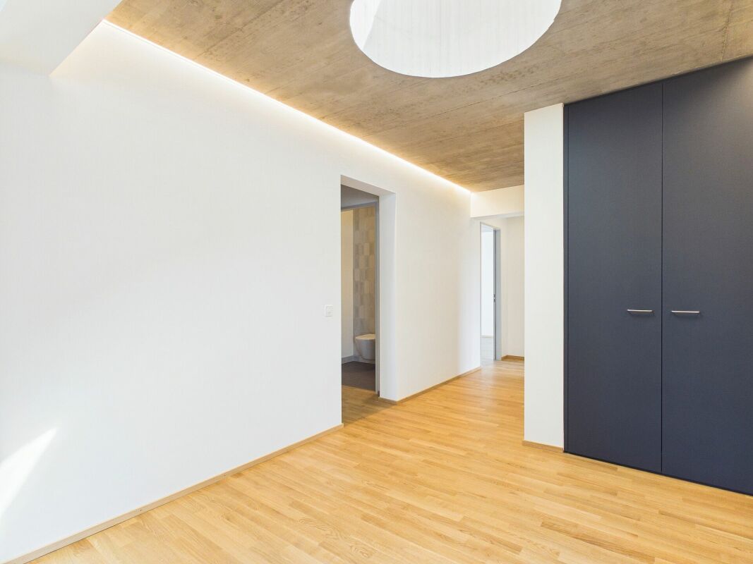 Appartement de 3 ½ pièces, photo 4 sur 10