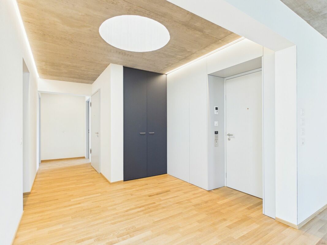 Appartement de 3 ½ pièces, photo 1 sur 10