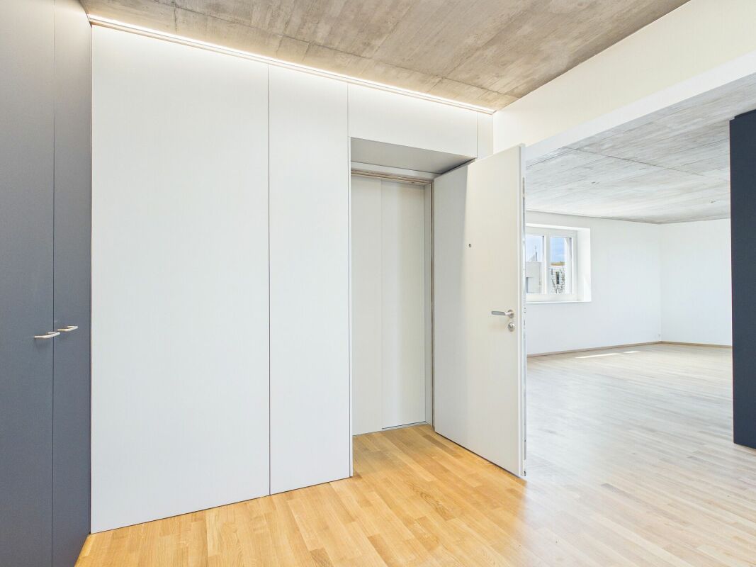 Appartement de 3 ½ pièces, photo 2 sur 10