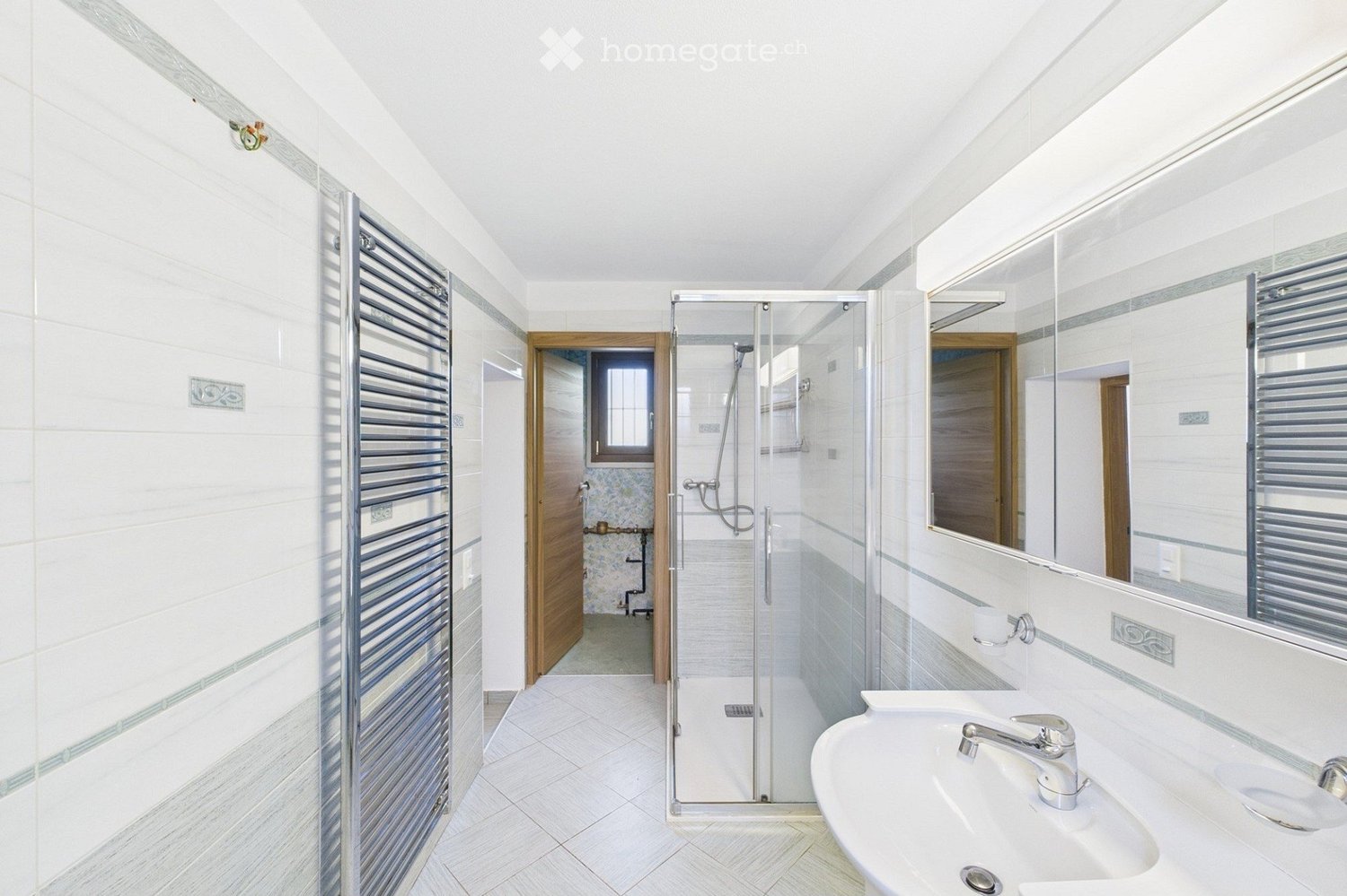 4 ½ rooms single house