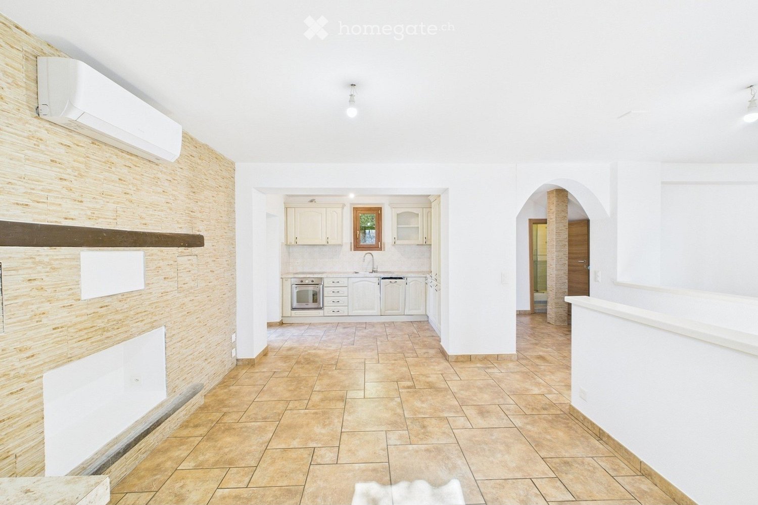 4 ½ rooms single house