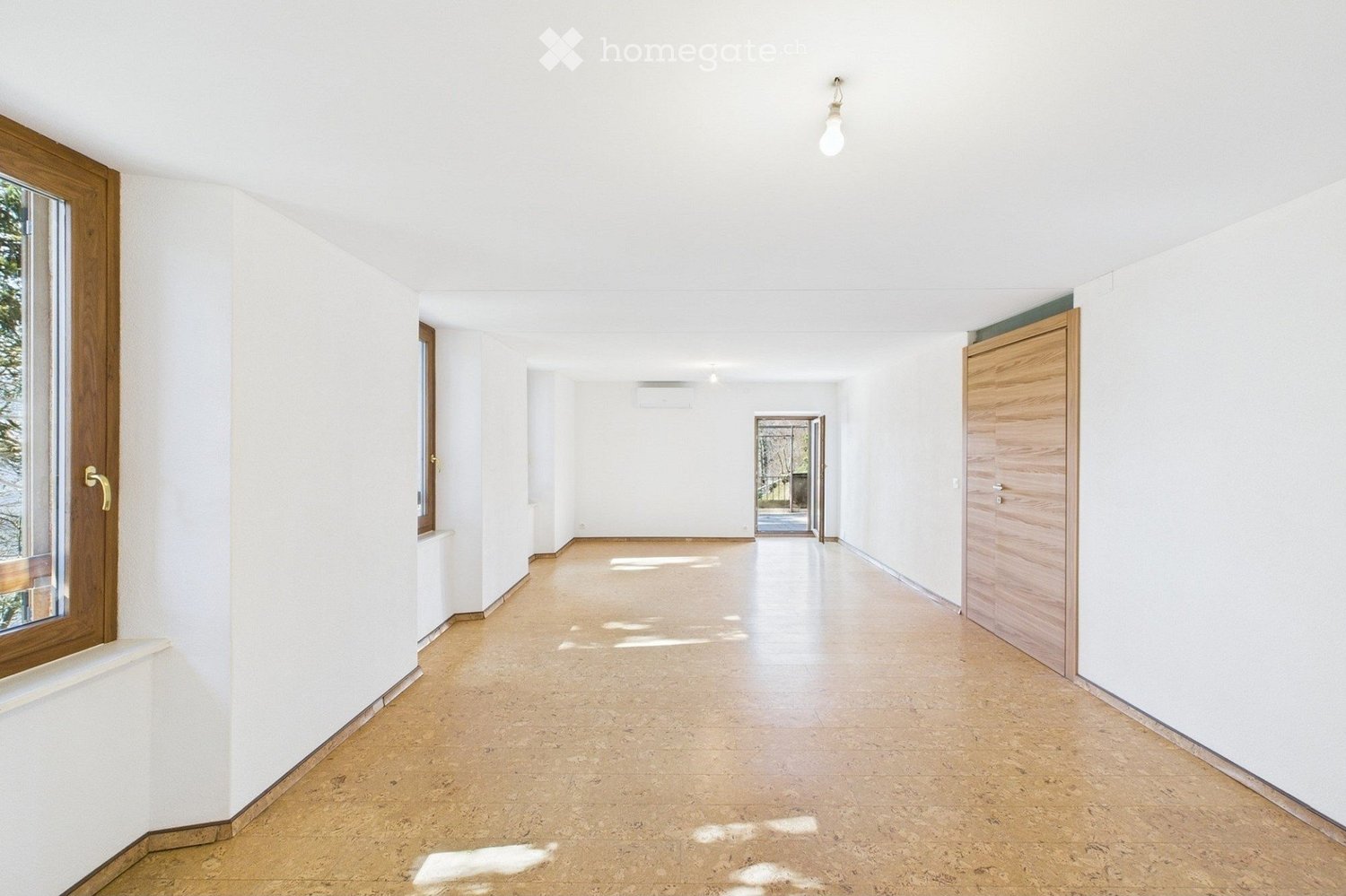 4 ½ rooms single house