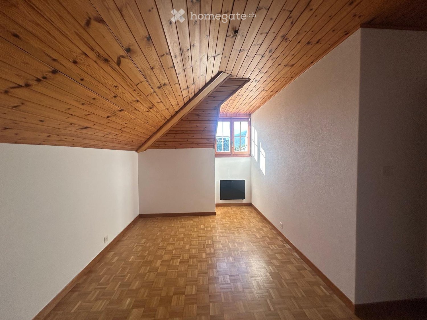 4 rooms apartment, photo 5 sur 5