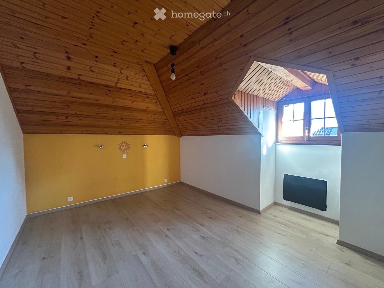 4 rooms apartment, photo 3 sur 5